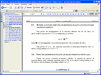 Cypenovedades 2005. Generador de Precios. Completa Normativa en formato PDF y en web